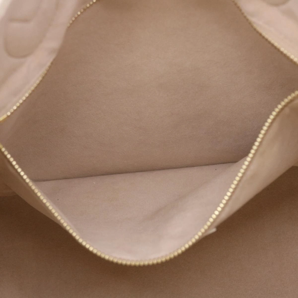 Brand Street LOUIS VUITTON Empreinte Neverfull MM Bag Reme Rose Trianon M21579 LV Auth 51426A 22 Brand Street LOUIS VUITTON Empreinte Neverfull MM Bag Reme Rose Trianon M21579 LV Auth 51426A - Image 20