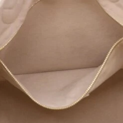 Style Tribute LOUIS VUITTON Empreinte Neverfull Mm Bag Reme Rose Trianon M21579 Lv Auth 51426a -Best Jewelry Store 51426A 19