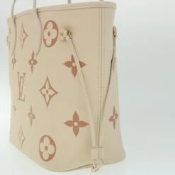 Style Tribute LOUIS VUITTON Empreinte Neverfull Mm Bag Reme Rose Trianon M21579 Lv Auth 51426a -Best Jewelry Store 51426A 5 d08e159e bf92 4a18 a6fb b8b27d8b93d0