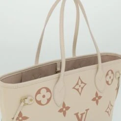 Style Tribute LOUIS VUITTON Empreinte Neverfull Mm Bag Reme Rose Trianon M21579 Lv Auth 51426a -Best Jewelry Store 51426A 6 8ac0228a b63f 454f 8015 989fa7a20405