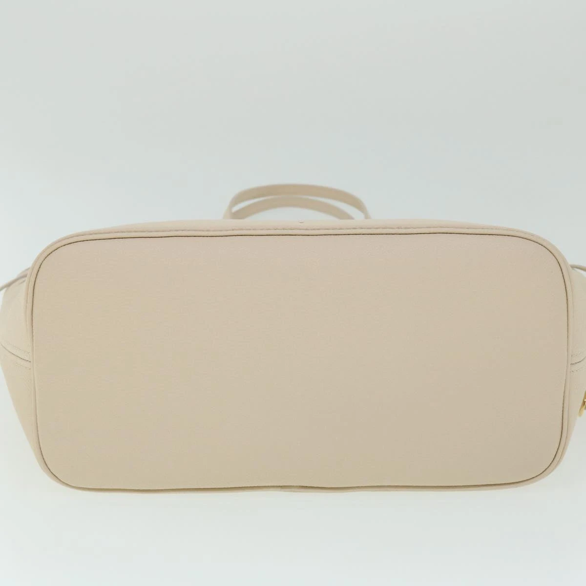 Brand Street LOUIS VUITTON Empreinte Neverfull MM Bag Reme Rose Trianon M21579 LV Auth 51426A 7 Brand Street LOUIS VUITTON Empreinte Neverfull MM Bag Reme Rose Trianon M21579 LV Auth 51426A - Image 5