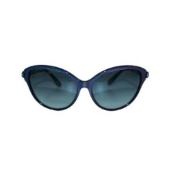 Style Tribute TOM FORD Purple/ Hollogram Priscilla Sunglasses