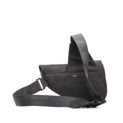 Upteam DIOR Floral-Embossed Saddle Crossbody Crossbody Bag -Best Jewelry Store 53FJTRHSV0I34LRG 3