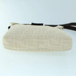 Style Tribute FENDI Mamma Baguette Shoulder Bag Canvas Leather Beige Brown Auth 54030 26 Style Tribute FENDI Mamma Baguette Shoulder Bag Canvas Leather Beige Brown Auth 54030 -Best Jewelry Store 54030 10