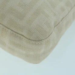 Style Tribute FENDI Mamma Baguette Shoulder Bag Canvas Leather Beige Brown Auth 54030 35 Style Tribute FENDI Mamma Baguette Shoulder Bag Canvas Leather Beige Brown Auth 54030 -Best Jewelry Store 54030 11