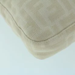 Style Tribute FENDI Mamma Baguette Shoulder Bag Canvas Leather Beige Brown Auth 54030 36 Style Tribute FENDI Mamma Baguette Shoulder Bag Canvas Leather Beige Brown Auth 54030 -Best Jewelry Store 54030 12