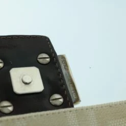 Style Tribute FENDI Mamma Baguette Shoulder Bag Canvas Leather Beige Brown Auth 54030 31 Style Tribute FENDI Mamma Baguette Shoulder Bag Canvas Leather Beige Brown Auth 54030 -Best Jewelry Store 54030 15 8b104c60 5ecc 4384 89e8 086dda224d70