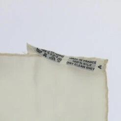 Brand Street HERMES Carre 90 SELLES A HOUSSE Scarf Silk White Red Blue Auth 54052 -Best Jewelry Store 54052 17