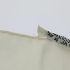 Brand Street HERMES Carre 90 SELLES A HOUSSE Scarf Silk White Red Blue Auth 54052 -Best Jewelry Store 54052 18