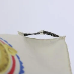 Brand Street HERMES Carre 90 SELLES A HOUSSE Scarf Silk White Red Blue Auth 54052 -Best Jewelry Store 54052 19