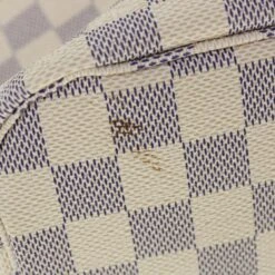 Style Tribute LOUIS VUITTON Damier Azur Neverfull Mm Tote Bag N41605 Lv Auth 54291a -Best Jewelry Store 54291A 14 bcb8a54d a160 443d 820a 32b73607f1f8
