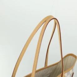 Style Tribute LOUIS VUITTON Damier Azur Neverfull Mm Tote Bag N41605 Lv Auth 54291a -Best Jewelry Store 54291A 7 54bcacbc 6d2f 473a 8fda d459ca4e834b