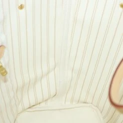 Style Tribute LOUIS VUITTON Damier Azur Neverfull Mm Tote Bag N41605 Lv Auth 54444a -Best Jewelry Store 54444A 18