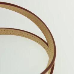 Style Tribute LOUIS VUITTON Damier Azur Neverfull Mm Tote Bag N41605 Lv Auth 54444a -Best Jewelry Store 54444A 8