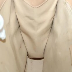 Brand Street GUCCI GG Canvas Jackie Hand Bag Beige Brown Auth 54800 -Best Jewelry Store 54800 18