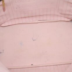 Brand Street LOUIS VUITTON Damier Ebene Neverfull MM Tote Bag N51105 LV Auth 55229 32 Brand Street LOUIS VUITTON Damier Ebene Neverfull MM Tote Bag N51105 LV Auth 55229 -Best Jewelry Store 55229 18