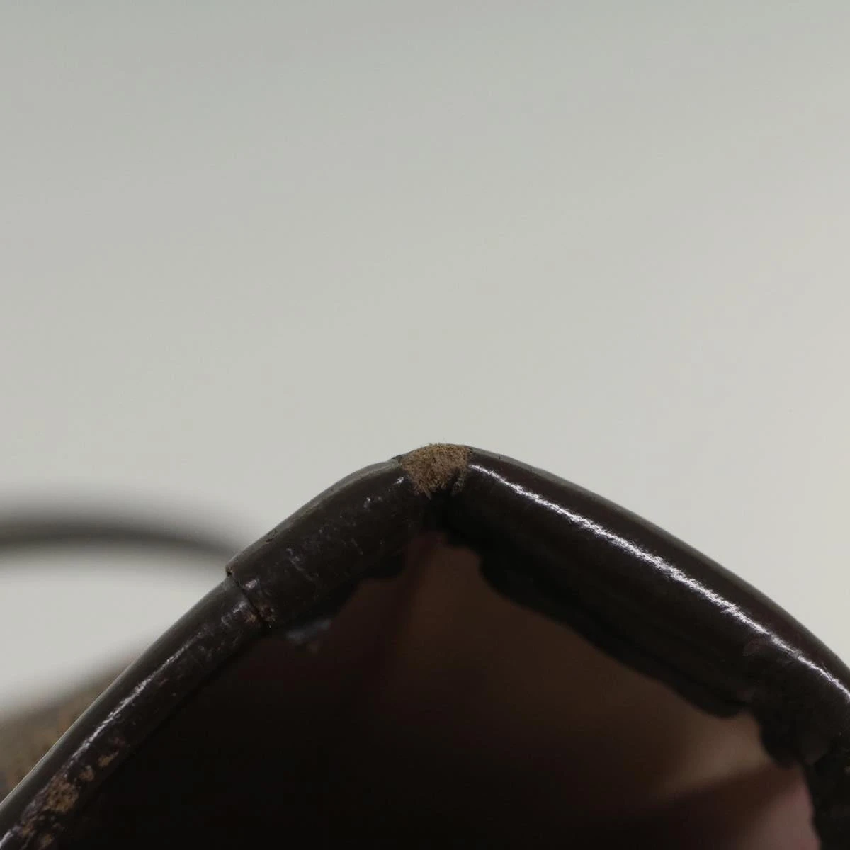 Brand Street LOUIS VUITTON Damier Ebene Neverfull MM Tote Bag N51105 LV Auth 55229 9 Brand Street LOUIS VUITTON Damier Ebene Neverfull MM Tote Bag N51105 LV Auth 55229 - Image 7