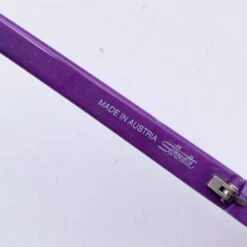 Opherty Ciocci Silhouette Vintage Shield Sport Sunglasses M 3077/10 66/12 125Mm -Best Jewelry Store 554708bf 1bf0 556e bdfb 3a8617c8d37f 53d899b1 b2dc 4342 be9d 6f88c6ce9a5e