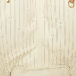 Brand Street LOUIS VUITTON Damier Azur Neverfull GM Tote Bag N41360 LV Auth 56740 -Best Jewelry Store 56740 18