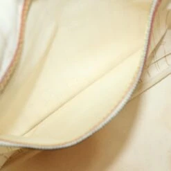 Brand Street LOUIS VUITTON Damier Azur Neverfull GM Tote Bag N41360 LV Auth 56740 -Best Jewelry Store 56740 19