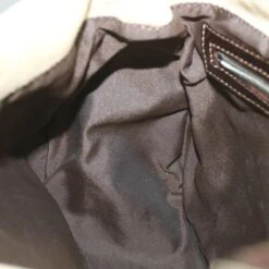 Brand Street FENDI Zucca Canvas Mamma Baguette Shoulder Bag Beige Auth 57043 40 Brand Street FENDI Zucca Canvas Mamma Baguette Shoulder Bag Beige Auth 57043 -Best Jewelry Store 57043 18