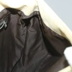 Brand Street FENDI Zucca Canvas Mamma Baguette Shoulder Bag Beige Auth 57043 41 Brand Street FENDI Zucca Canvas Mamma Baguette Shoulder Bag Beige Auth 57043 -Best Jewelry Store 57043 19