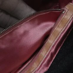 Brand Street FENDI Mamma Baguette Shoulder Bag Denim Navy Auth 59814A 32 Brand Street FENDI Mamma Baguette Shoulder Bag Denim Navy Auth 59814A -Best Jewelry Store 59814A 21