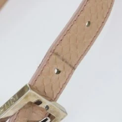 Brand Street FENDI Mamma Baguette Shoulder Bag Denim Navy Auth 59814A 29 Brand Street FENDI Mamma Baguette Shoulder Bag Denim Navy Auth 59814A -Best Jewelry Store 59814A 9