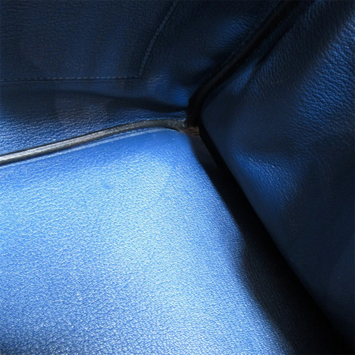 Upteam Hermes Togo Birkin Retourne 35 Handbag 13 Upteam Hermes Togo Birkin Retourne 35 Handbag - Image 11