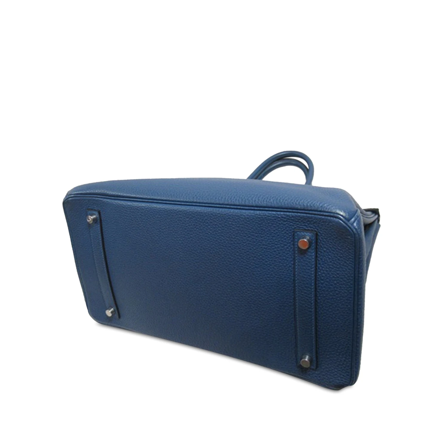 Upteam Hermes Togo Birkin Retourne 35 Handbag 6 Upteam Hermes Togo Birkin Retourne 35 Handbag - Image 4