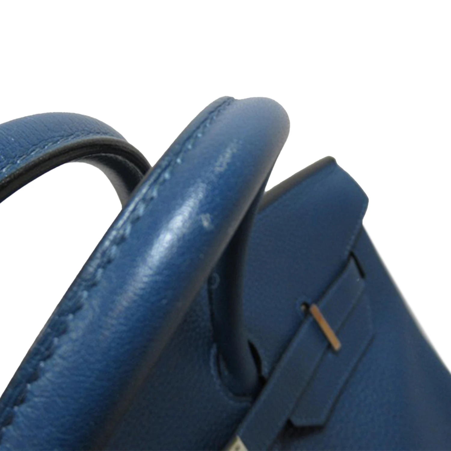 Upteam Hermes Togo Birkin Retourne 35 Handbag 10 Upteam Hermes Togo Birkin Retourne 35 Handbag - Image 8