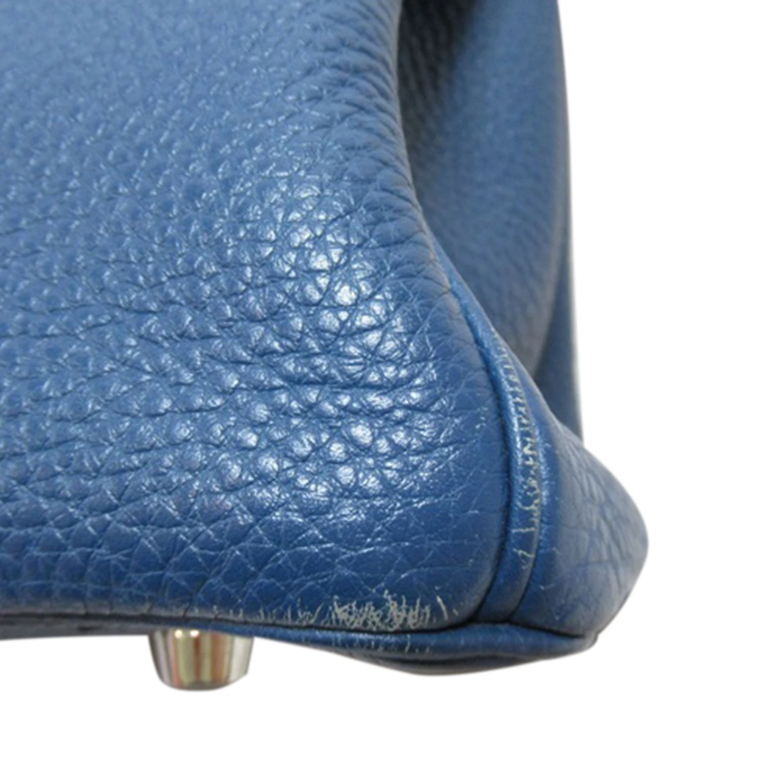 Upteam Hermes Togo Birkin Retourne 35 Handbag 11 Upteam Hermes Togo Birkin Retourne 35 Handbag - Image 9