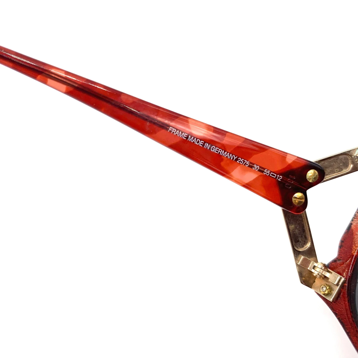 Her Age DIOR Christian Dior Ombre Optyl Sunglasses 7 Her Age DIOR Christian Dior Ombre Optyl Sunglasses - Image 5