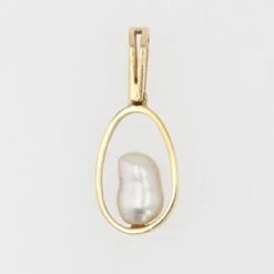Sarl Baume 1960s Baroque Pearl 18 Karat Yellow Gold Pendant 11 Sarl Baume 1960s Baroque Pearl 18 Karat Yellow Gold Pendant -Best Jewelry Store 5 master 4cc497a7 9471 47f2 88a8 180d5a2d77ef