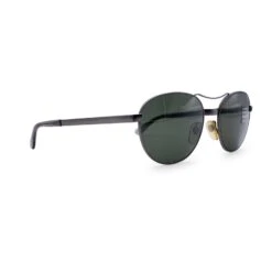 Opherty Ciocci ARMANIGiorgio Vintage Gunmetal Sunglasses 644 905 135 Mm 10 Opherty Ciocci ARMANIGiorgio Vintage Gunmetal Sunglasses 644 905 135 Mm -Best Jewelry Store 5bf6ce6f c6fb 5c39 bb67 9de7602faa5c