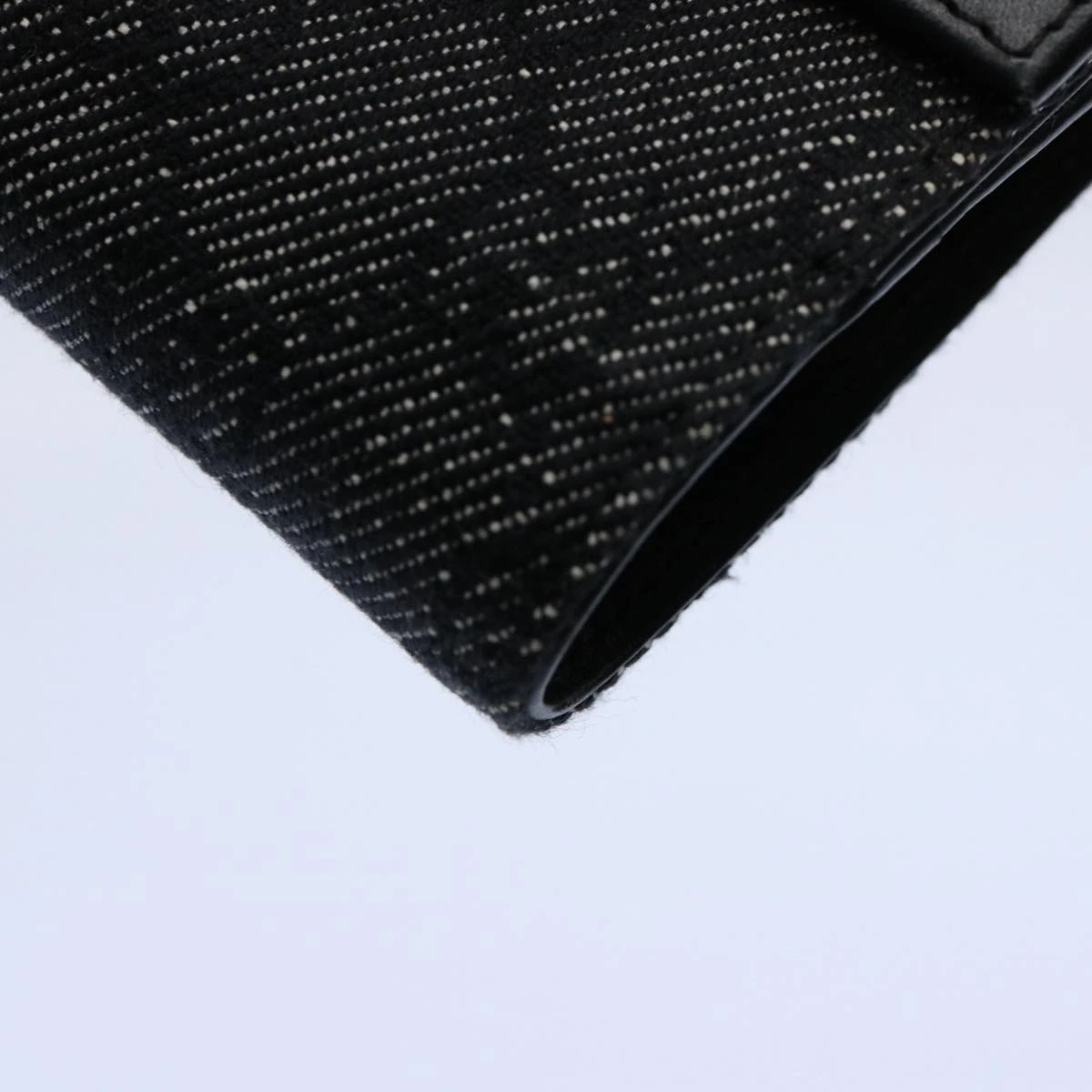 Style Tribute GUCCI Gg Canvas Jackie Wallet Navy 05474 Auth 60080a 18 Style Tribute GUCCI Gg Canvas Jackie Wallet Navy 05474 Auth 60080a - Image 16