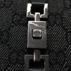 Style Tribute GUCCI Gg Canvas Jackie Wallet Navy 05474 Auth 60080a 29 Style Tribute GUCCI Gg Canvas Jackie Wallet Navy 05474 Auth 60080a -Best Jewelry Store 60080A 13 34f578b4 3974 41b2 ba02 be1c769e7950