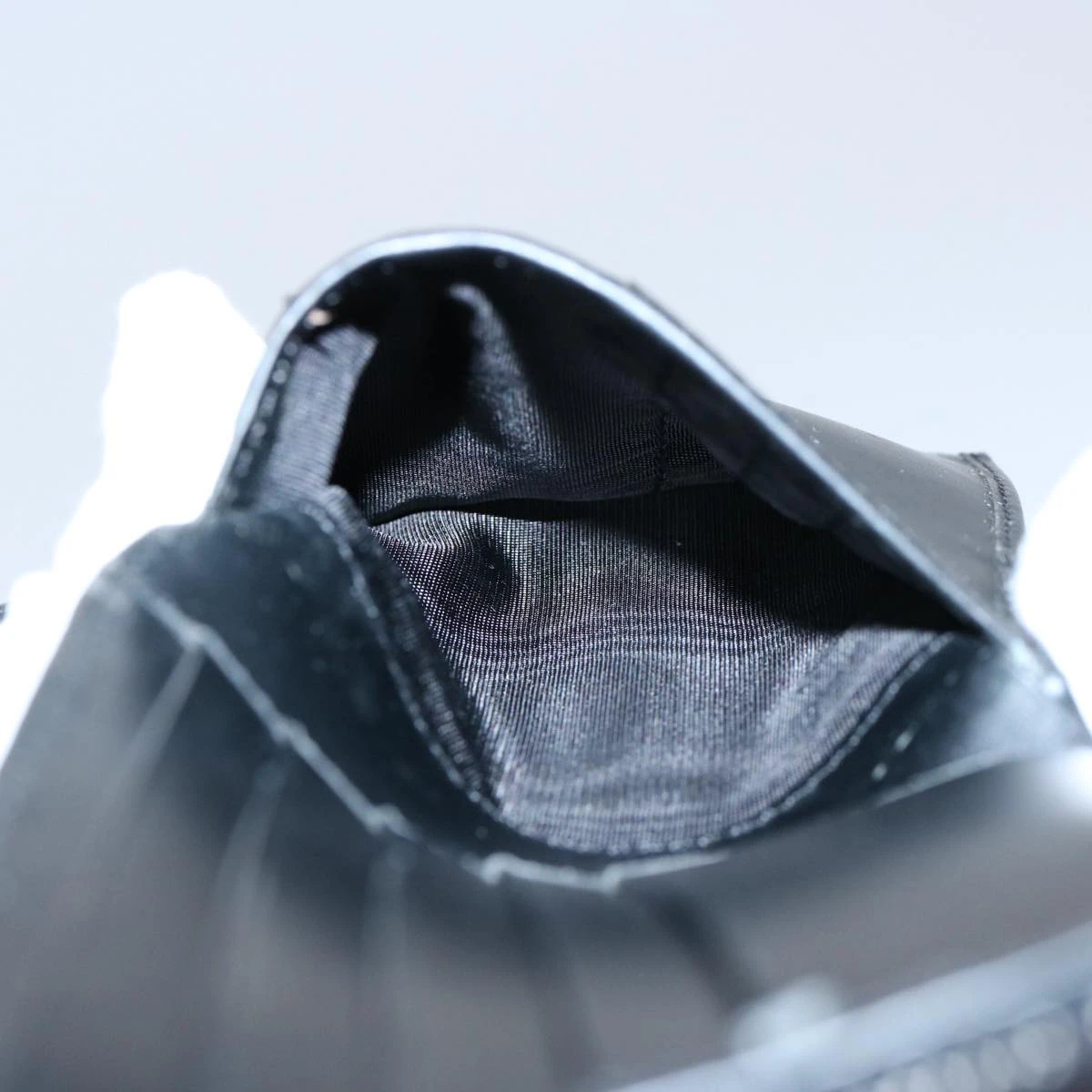 Style Tribute GUCCI Gg Canvas Jackie Wallet Navy 05474 Auth 60080a 22 Style Tribute GUCCI Gg Canvas Jackie Wallet Navy 05474 Auth 60080a - Image 20