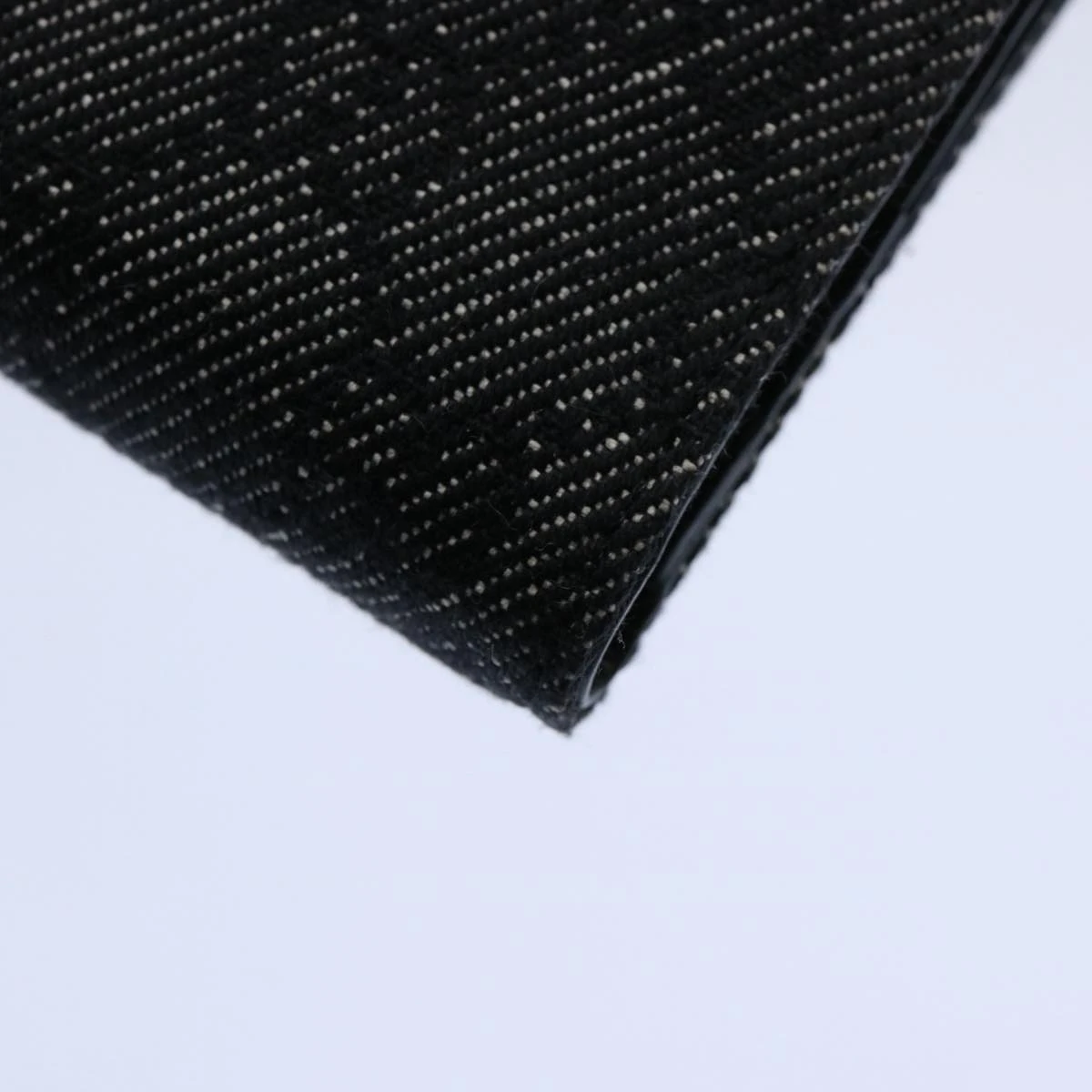 Style Tribute GUCCI Gg Canvas Jackie Wallet Navy 05474 Auth 60080a 16 Style Tribute GUCCI Gg Canvas Jackie Wallet Navy 05474 Auth 60080a - Image 14