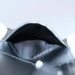 Style Tribute GUCCI Gg Canvas Sherry Line Jackie Wallet Black White Auth 60081a -Best Jewelry Store 60081A 16 853e2da2 c3e5 4ed2 9240 af235bf0c8c0