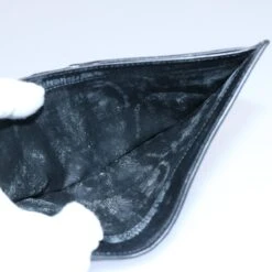 Style Tribute GUCCI Gg Canvas Sherry Line Jackie Wallet Black White Auth 60081a -Best Jewelry Store 60081A 19 88ea4317 a553 44eb b2e4 7d857eee2a64