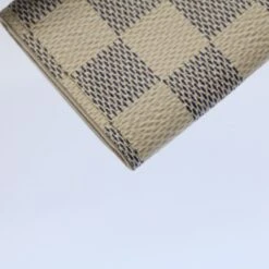 Brand Street LOUIS VUITTON Damier Azur Multi Cles 4 Key Case N60020 LV Auth 60112 33 Brand Street LOUIS VUITTON Damier Azur Multi Cles 4 Key Case N60020 LV Auth 60112 -Best Jewelry Store 60112 11