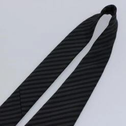 Style Tribute LOUIS VUITTON Necktie Silk Gray Black Lv Auth 61940 16 Style Tribute LOUIS VUITTON Necktie Silk Gray Black Lv Auth 61940 -Best Jewelry Store 61940 4 9bf38d38 616b 4f94 8587 30ae01637dba