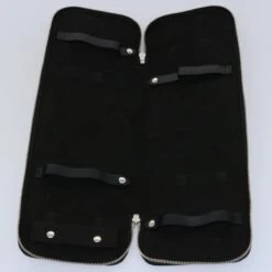 Style Tribute LOUIS VUITTON Damier Graphite Etui 5 Cravat Necktie Case N41136 Lv Auth 62213a -Best Jewelry Store 62213A 13 a9e79b59 01b3 4f0f bff6 6575593d3297