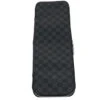 Style Tribute LOUIS VUITTON Damier Graphite Etui 5 Cravat Necktie Case N41136 Lv Auth 62213a -Best Jewelry Store 62213A 1 d0658c4d 6cb9 459c a2b7 bf750b3a10ba