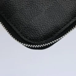 Style Tribute LOUIS VUITTON Damier Graphite Etui 5 Cravat Necktie Case N41136 Lv Auth 62213a -Best Jewelry Store 62213A 9 324eec6b f3fc 4388 8344 9ee2d8a9134a