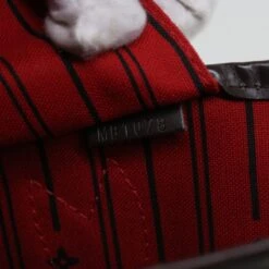 Brand Street LOUIS VUITTON Damier Ebene Neverfull PM Tote Bag N51109 LV Auth 62898A 32 Brand Street LOUIS VUITTON Damier Ebene Neverfull PM Tote Bag N51109 LV Auth 62898A -Best Jewelry Store 62898A 20