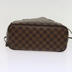 Brand Street LOUIS VUITTON Damier Ebene Neverfull PM Tote Bag N51109 LV Auth 62898A 26 Brand Street LOUIS VUITTON Damier Ebene Neverfull PM Tote Bag N51109 LV Auth 62898A -Best Jewelry Store 62898A 9