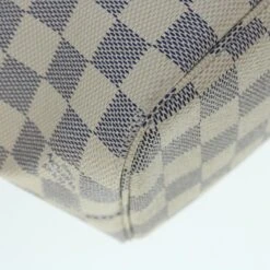 Style Tribute LOUIS VUITTON Damier Azur Neverfull Pm Tote Bag N41362 Lv Auth 62899a -Best Jewelry Store 62899A 13 1c084f4a 4b76 4afb 8999 16853911cbc6