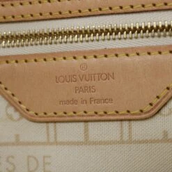 Style Tribute LOUIS VUITTON Damier Azur Neverfull Pm Tote Bag N41362 Lv Auth 62899a -Best Jewelry Store 62899A 17 026307e9 63bf 4b27 89ff fd80650a63aa